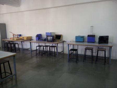 Project Lab